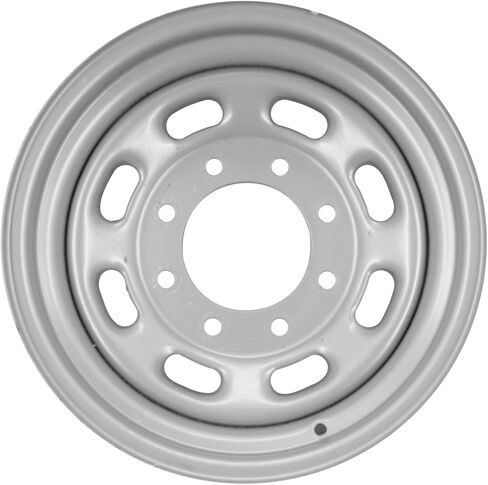New Reconditioned 16" OEM Wheel Compatible for a Ford Excursion, F250, F350, 1999-2005 in Saudi Arabia