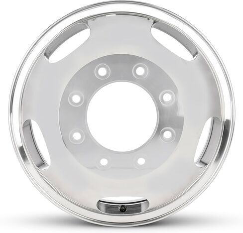 for 2005-2016 Ford F350SD 17 Inch Outside Polished Silver Rim - OE Direct Replacement - Road Ready Car Wheel in Saudi Arabia
