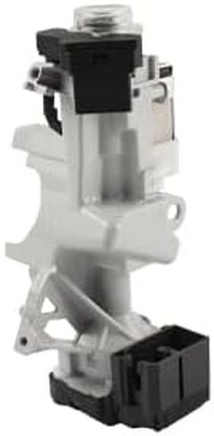 Starter Ignition Lock Cylinder Switch with 2 Remote Keys (Without Chip) Compatible with 2013-2017 Honda Accord 2.0L 2.4L 3.5L Replaces 39730-T2A-A0 in Saudi Arabia