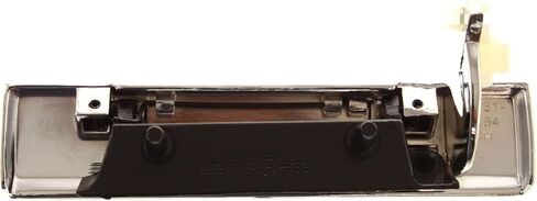 Garage-Pro Exterior Door Handle SET Compatible with 1982-1992 Chevrolet Camaro, Fits 1982-1996 Buick Century, Fits 1982-1994 Chevrolet Cavalier Front or Rear, Driver and Passenger Side in Saudi Arabia