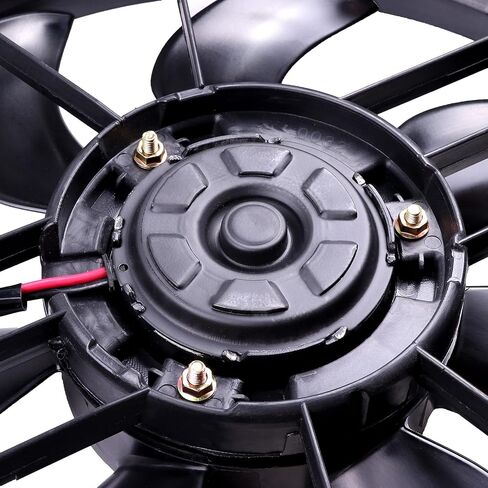 622890 Radiator Fan fit for 2012 for Buick Verano 2011-2016 for Chevy Cruze, Cooling Fan in Saudi Arabia