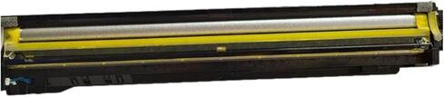 1PCS C/M/Y/K Developer Unit，Compatible With Ricoh MP C2800/MP C3300/MP C4000/C5000, Iron Powder Excluded, Dismantling Machine Specialized Copier Part(C) in Saudi Arabia