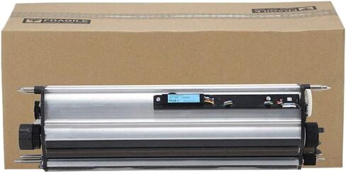 Developer Unit D0593100 D059-3100 Compatible with 906 907 1107 1106 1350 1357 9000 1100(Original New) in Saudi Arabia