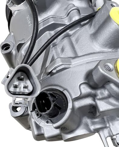 طقم ضاغط وقابض تكييف الهواء للسيارات RYC KT FB83 (يناسب Toyota Sienna 3.5L 2017, 2018, 2019, 2020) in Saudi Arabia