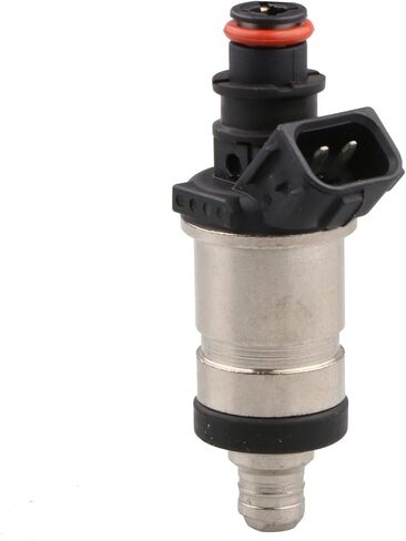 MOSTPLUS Fuel Injectors 06164P2J000 Compatible with Honda Accord Civic Acura Integra RL TL(Set of 4) in Saudi Arabia