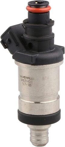 MOSTPLUS Fuel Injectors 06164P2J000 Compatible with Honda Accord Civic Acura Integra RL TL(Set of 4) in Saudi Arabia