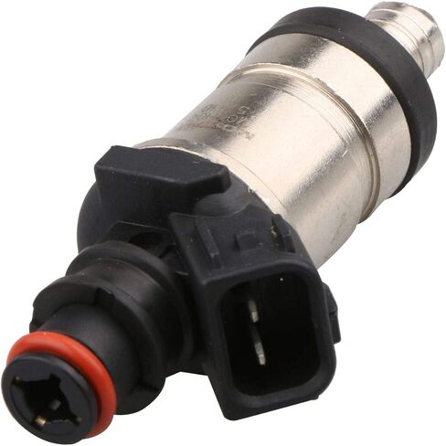 MOSTPLUS Fuel Injectors 06164P2J000 Compatible with Honda Accord Civic Acura Integra RL TL(Set of 4) in Saudi Arabia