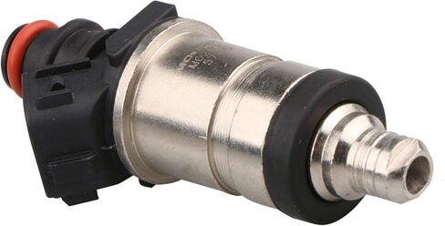 MOSTPLUS Fuel Injectors 06164P2J000 Compatible with Honda Accord Civic Acura Integra RL TL(Set of 4) in Saudi Arabia
