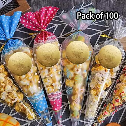 Generic 100 عدد من ملصقات استحمام الطفل المنقوشة بالذهب، دائرية، 1.6 بوصة، للاستخدام الداخلي، ورق، بلاستيك، زجاج in Saudi Arabia