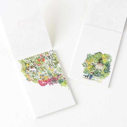 ほぼ日 Hobonichi Techo Accessories – iyo okumi: Brief Message Memos - Some Days Ago (2 Book Set) in Saudi Arabia