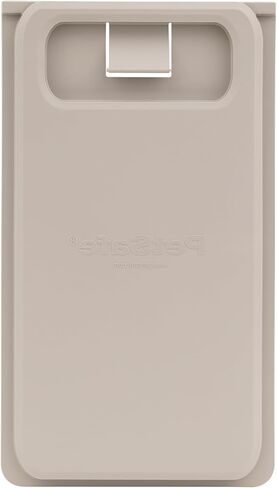 PetSafe Closing Panel Pet Door Cover - Durable, Plastic Dog Door Cover - Rust-Proof - Compatible with Select PetSafe Doors - Large in Saudi Arabia