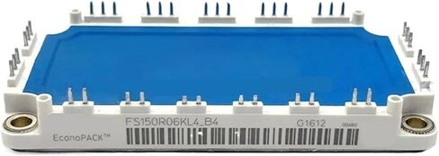 FS150R06KL4_B4 FS150R06KL4-B4 FS150R06KL4 B4 IGBT Module in Saudi Arabia