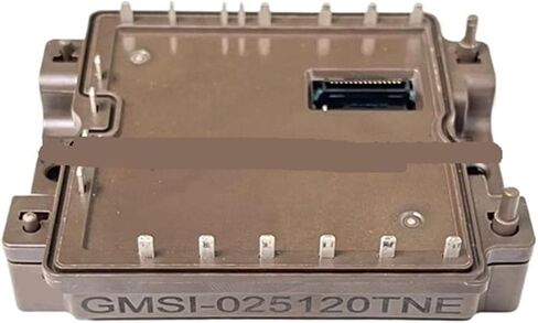 GMSI-025120TNE GMSI-035120TNE GMSI-010120TND GMSI-015060SND GMHI-015060SND IGBT Module(GMSI-035120TNE) in Saudi Arabia