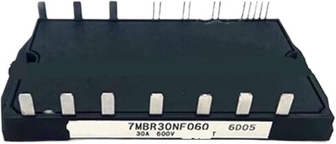 7MBR10NF120 7MBR15NF120 7MBR15NE120 7MBR15NE120-01 7MBR25NF120 7MBR25NE120 7MBR30NF060 وحدة IGBT(7MBR15NE120-01) in Saudi Arabia