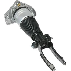 دعامة امتصاص الصدمات الأمامية اليسرى أو اليمنى متوافقة مع Audi Q7 VW Tourareg Porsche Cayenne 2003-2010 7L8616039D 7L8616040D (الجبهة اليسرى) in Kuwait