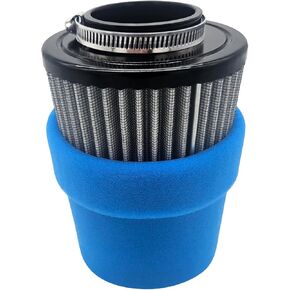 0800-112000 Air Filter Compatible with CFMOTO UForce ZForce 500 800 EPS, CF500cc 400cc 800cc, CForce 400 400AU 500 500S 600 800 UTV ATV, Replaces 0800-112000-20010, 0800-112000-10000 in Kuwait