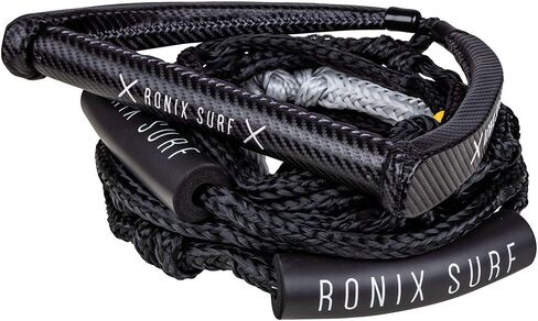 Ronix Spinner Synthetic Surf Rope in Saudi Arabia