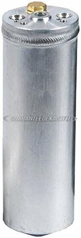 For Volvo S40 2000 2001 2002 2003 2004 AC Compressor w/A/C Drier - BuyAutoParts 61-89544R2 New in Saudi Arabia