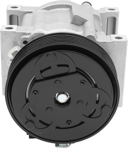 Air Conditioner AC A/C Compressor Fit for Subaru Forester 2.5L 2011 2012 2013 CO29104C, 158485, 73111SC020 with Clutch ﻿ in Saudi Arabia