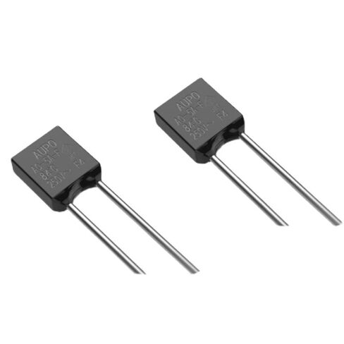 Bestol 5 Pcs for Aupo Thermal Fuse Cutoff 1A 2A 3A 5A 250V,84 102 115 125 130 135 145 150 C Degree LED Fuses Temperature Switches Control (130℃, 2A) in Saudi Arabia