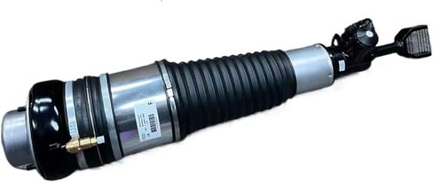 OEM 1 قطعة ممتص صدمات أمامي L أو R خلفي أو هوائي متوافق مع Audi A6 Allroad 4FH C6 Avant 3.0 TDI .0L(يسار أمامي) in Saudi Arabia