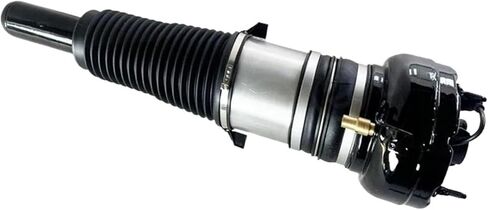Front Air Suspension Shock Absorber Strut Compatible For Audi A7 Sportback S7 Quattro RS7 4G0616039L,4G0616039N in Saudi Arabia