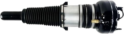 Front Air Suspension Shock Absorber Strut Compatible For Audi A7 Sportback S7 Quattro RS7 4G0616039L,4G0616039N in Saudi Arabia