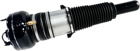 Front Air Suspension Shock Absorber Strut Compatible For Audi A7 Sportback S7 Quattro RS7 4G0616039L,4G0616039N in Saudi Arabia