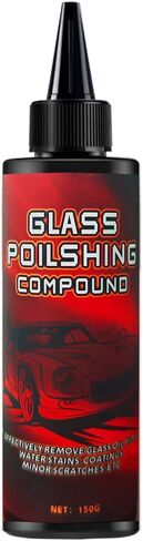 BAGOT Glass Scratch Remover for Deep Scratches, Car Paint Scratch Remover for Vehicles, Car Scratch Repair Kit, Cars Paint Scratch Repair, Windshield Polish in Saudi Arabia