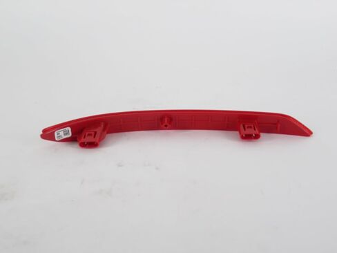 عاكس أمان المصد الخلفي الأيسر (جانب السائق) من مصنع OEM 33555-THR-A01 33555THRA01 لسيارة Honda Odyssey 2018-2024. in Kuwait