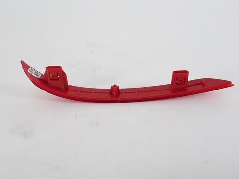 عاكس أمان المصد الخلفي الأيسر (جانب السائق) من مصنع OEM 33555-THR-A01 33555THRA01 لسيارة Honda Odyssey 2018-2024. in Kuwait