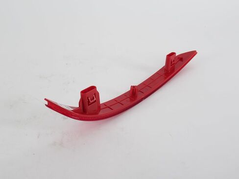 عاكس أمان المصد الخلفي الأيسر (جانب السائق) من مصنع OEM 33555-THR-A01 33555THRA01 لسيارة Honda Odyssey 2018-2024. in Kuwait