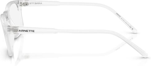 إطارات النظارات الطبية An7194 Dark Voyager للرجال من ARNETTE in Kuwait