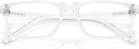 إطارات النظارات الطبية An7194 Dark Voyager للرجال من ARNETTE in Kuwait