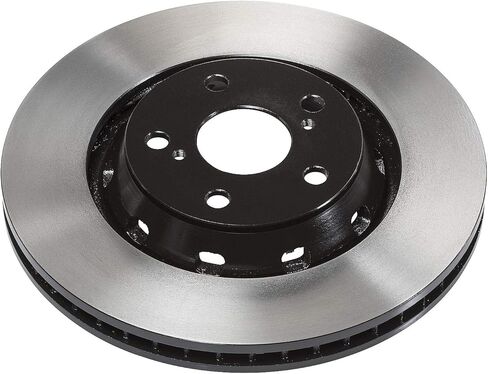 Wagner Brake BD180270E Disc Brake Rotor in Saudi Arabia
