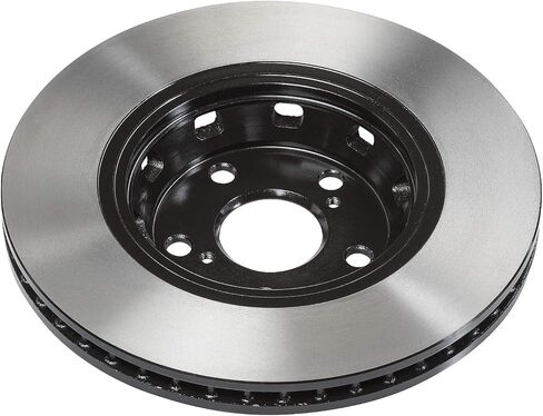Wagner Brake BD180270E Disc Brake Rotor in Saudi Arabia