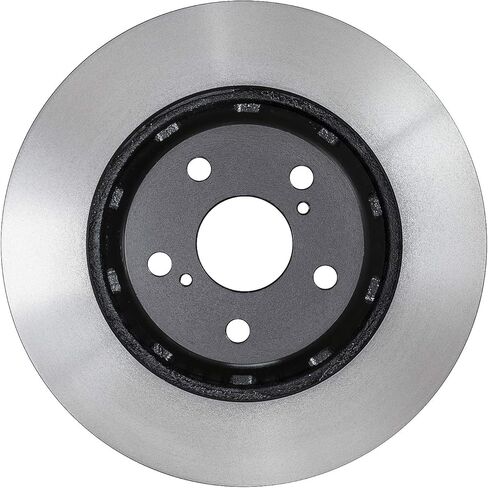 Wagner Brake BD180270E Disc Brake Rotor in Saudi Arabia