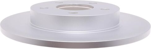 ACDelco Silver 18A953AC (19327401) Coated Rear Disc Brake Rotor in Saudi Arabia