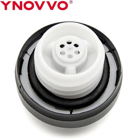 77310-48020 Gas Cap Fuel Cap Replacement Compatible with Select Toyota Lexus, For 1989-2001 Camry, 1989-2002 Corolla, 1998-2001 4Runner, 1998-2000 RAV4, 1998-2002 Tacoma/Sienna, 95-04 Avalon in Saudi Arabia