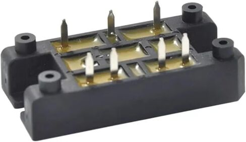 VUO52-08NO1 VUO52-12NO1 VUO52-14NO1 VUO52-16NO1 VUO52-18NO1 VUO52-20NO1 Power Module(VUO52-12NO1) in Saudi Arabia