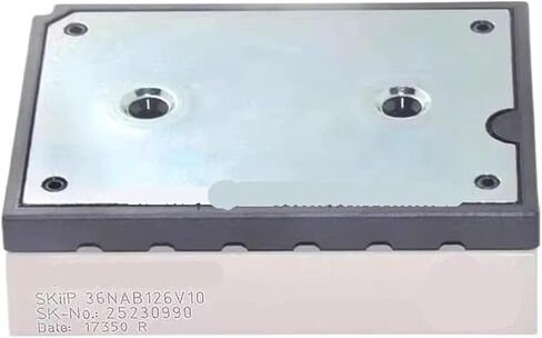 وحدة SKIIP36NAB126V10 IGBT in Saudi Arabia