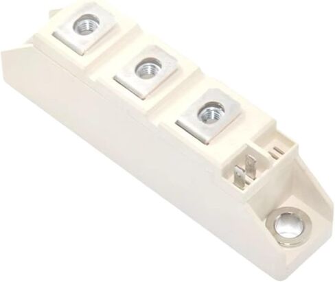 وحدة الطاقة أشباه الموصلات المنفصلة لوحدة SKKT72B08E B12E B14E B16E B18E IGBT (SKKT72B14E) in Saudi Arabia