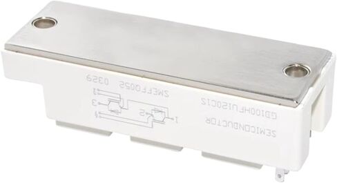 GD50HFU120C1S GD75HFU120C1S GD100HFU120C1S GD50HFL120C1S GD75HFL120C1S GD100HFL120C1S IGBT Module(GD50HFL120C1S) in Saudi Arabia