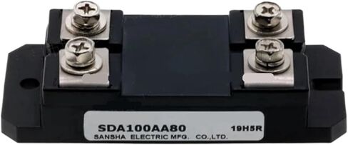 SDA100AA80 SDA150AA80 SDA150BB160 SDA250AA40 SDA250AA80 SDA250AA160 IGBT Module(SDA250AA40) in Saudi Arabia