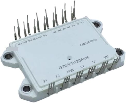 GT10PI120A1H GT15FB120A1H GT25FF120A1H GT25FB120A1H GTS40FB120A1H Module(GT25FF120A1H) in Saudi Arabia