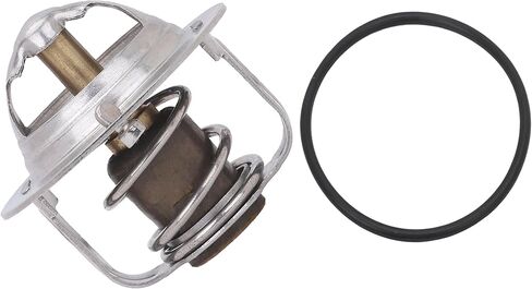 New Thermostat & O-Ring Fits Yamaha VIKING VI EPS 2015-2023 2025 in Saudi Arabia