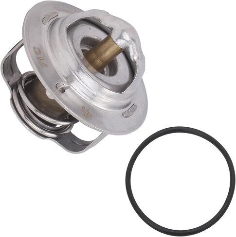 New Thermostat & O-Ring Fits Yamaha VIKING VI EPS 2015-2023 2025 in Saudi Arabia