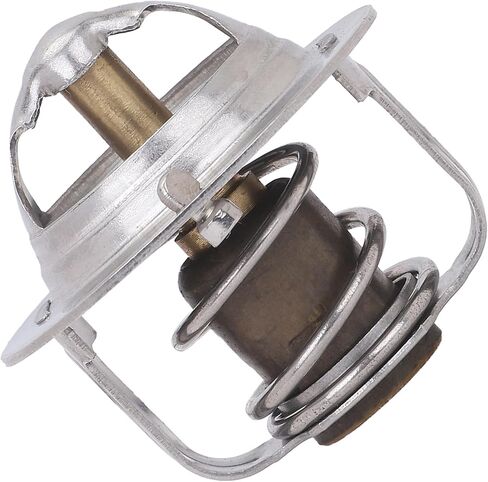New Thermostat & O-Ring Fits Yamaha VIKING VI EPS 2015-2023 2025 in Saudi Arabia