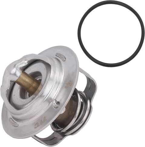 New Thermostat & O-Ring Fits Yamaha VIKING VI EPS 2015-2023 2025 in Saudi Arabia