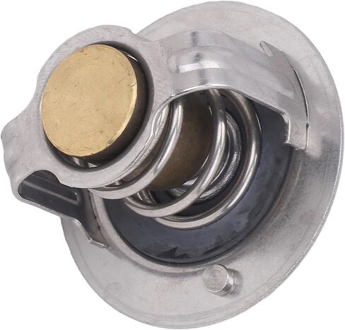 New Thermostat & O-Ring Fits Yamaha VIKING VI EPS 2015-2023 2025 in Saudi Arabia